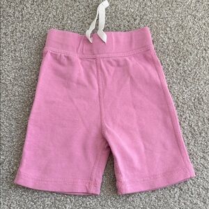 Hanna Andersson shorts